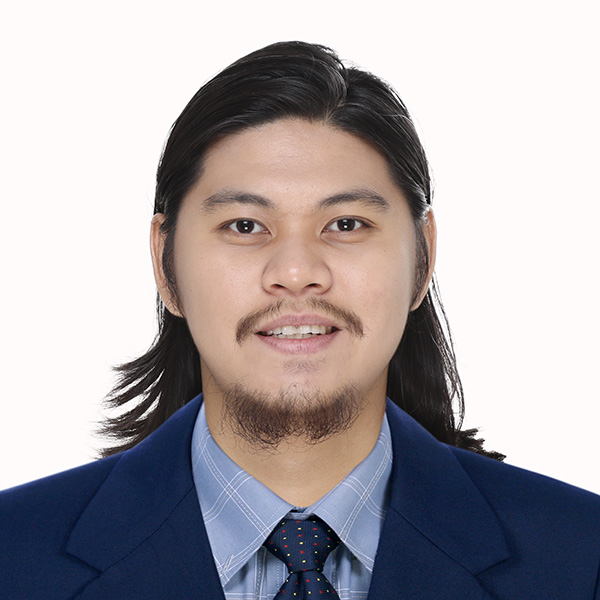 Christian Paul Oledan